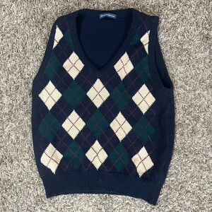 New brandy Melville vest